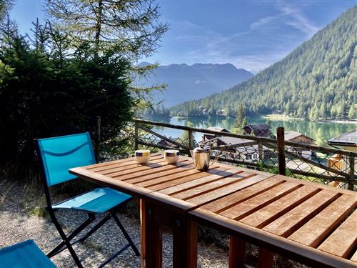 Holiday Home/Apartment - 4 persons -  - Champex - 1938