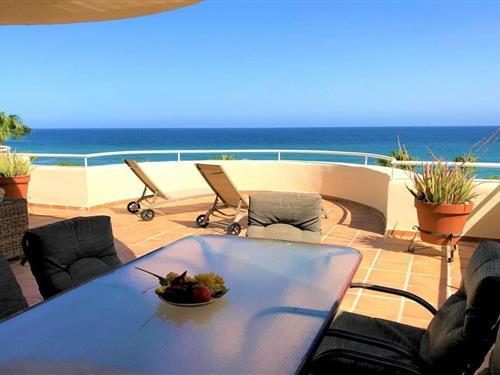 Sommerhus - 7 personer -  - 29680 - Estepona