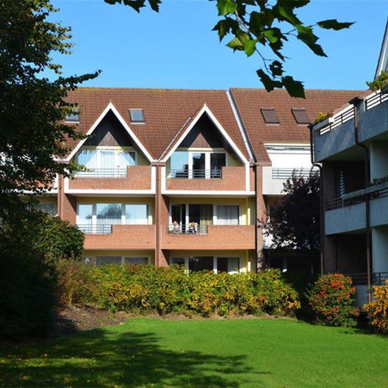 Ferielejlighed - 4 personer -  - Waldstraße - 23746 - Kellenhusen