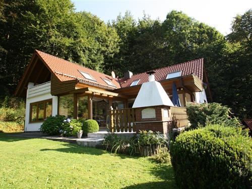 Sommerhus - 4 personer -  - 37412 - Lonau