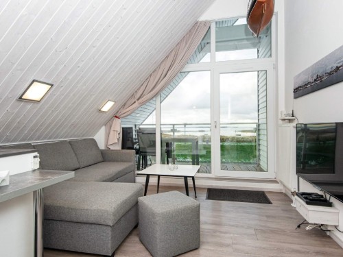  - 4 personer -  - Strandblick 22 - Marina Wendtorf, Ostsee - 24235 - Kieler Bucht
