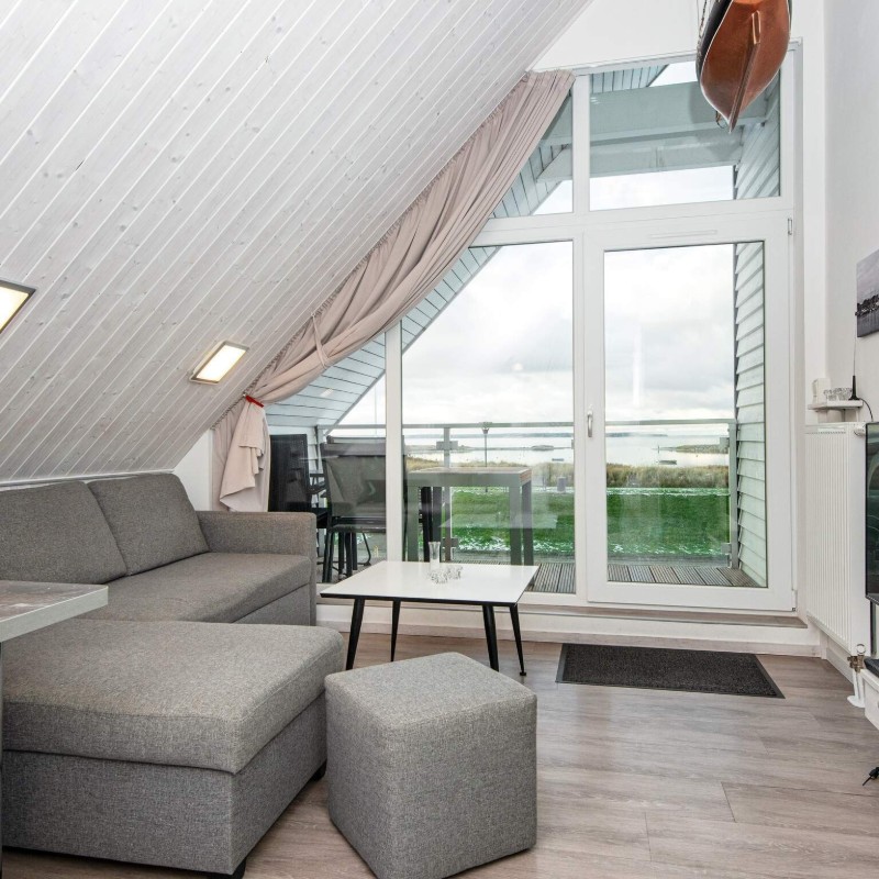  - 4 personer -  - Strandblick 22 - Marina Wendtorf, Ostsee - 24235 - Kieler Bucht