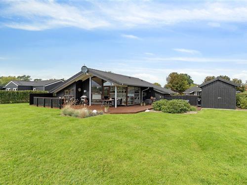 Ferienhaus - 6 Personen -  - Haslevgårde Eng - Öster Hurup - 9560 - Hadsund