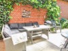 Billede 2 - Terrasse