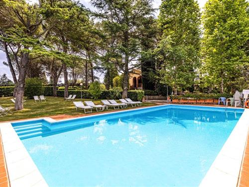 Feriehus - 8 personer -  - Strada di Marcialla - Tavarnelle Val Di Pesa - 50028 - Tavarnelle V.P. Fi