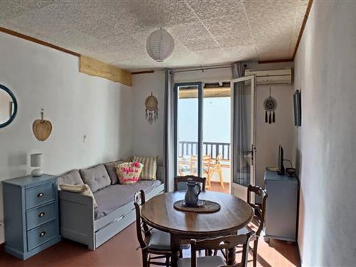 Holiday Home/Apartment - 4 persons -  - 13460 - Saintes-Maries-De-La-Mer