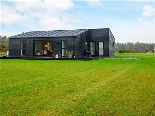 Sommerhus - 8 personer -  - Sømosen - Kvie Sø - 6823 - Ansager