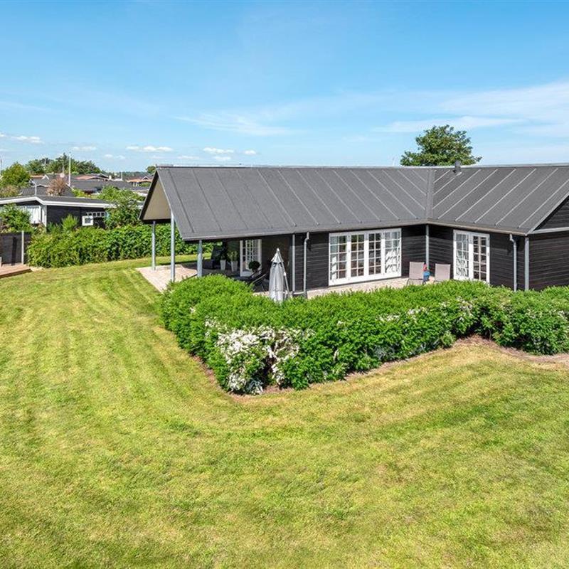 Ferienhaus - 8 Personen -  - Drosselvænget - Storstranden - 7130 - Juelsminde