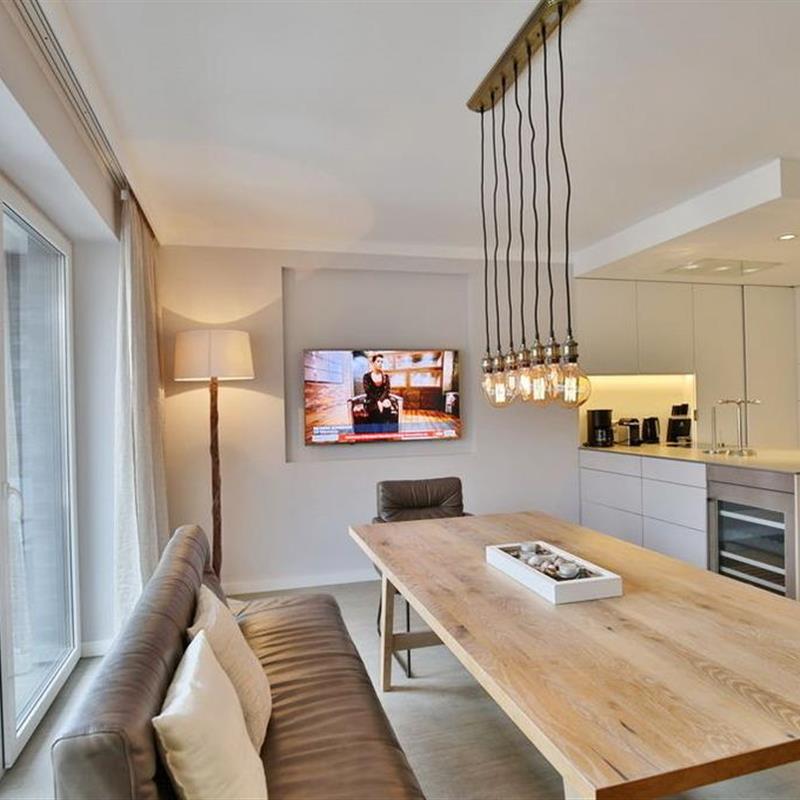 Sommerhus - 6 personer -  - Am Schleusenpriel 22 a - 27472 - Cuxhaven