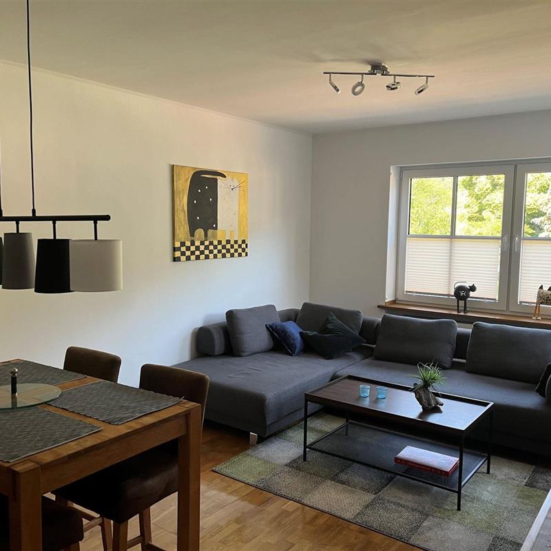 Ferielejlighed - 2 personer -  - Schulstraße - 56332 - Burgen