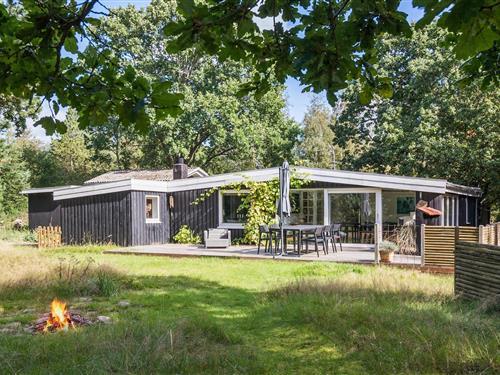 Sommerhus - 6 personer -  - Rylevej - Lyngså - 9300 - Sæby