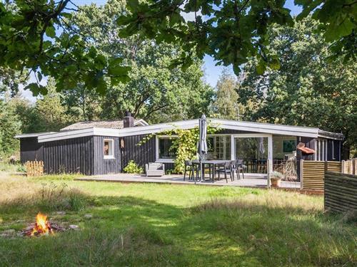 Ferienhaus - 6 Personen -  - Rylevej - Lyngsaa - 9300 - Säby