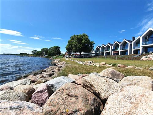 Ferielejlighed - 4 personer -  - Alt Reddevitz - 18586 - Mönchgut