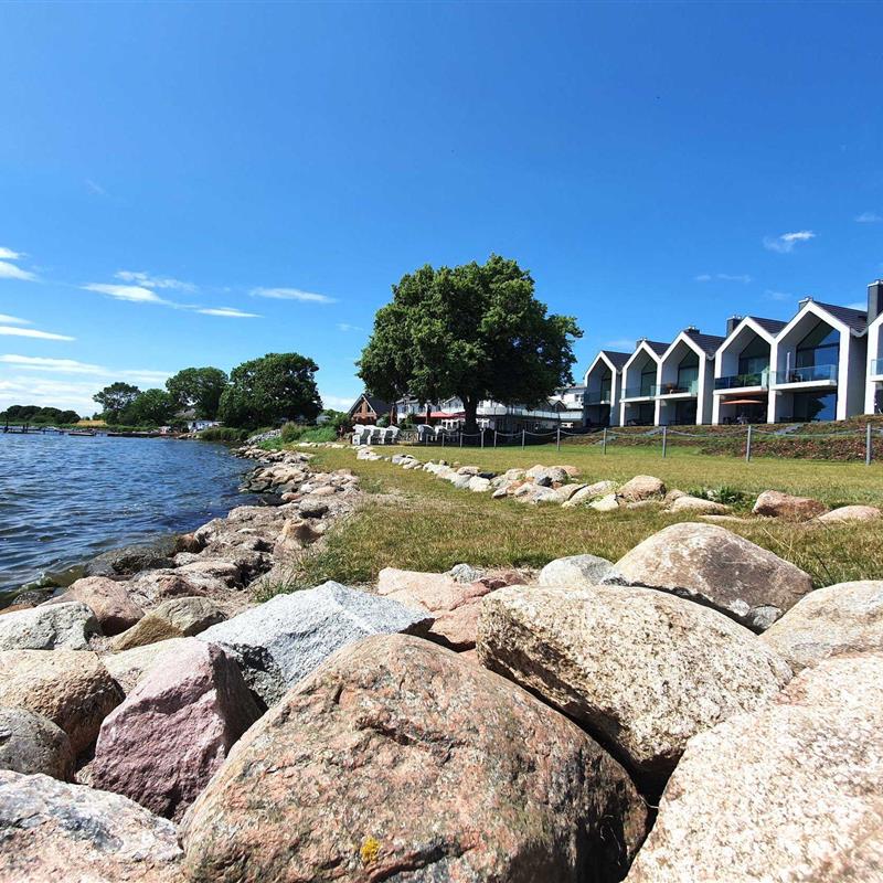 Ferielejlighed - 4 personer -  - Alt Reddevitz - 18586 - Mönchgut