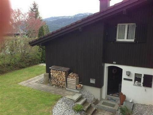 Fritidshus - 5 personer -  - Wildhaus - 9658