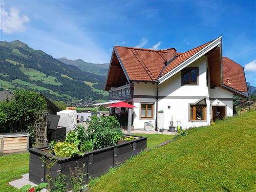 Ferienhaus - 5 Personen -  - Gadaunern - 5630 - Bad Hofgastein