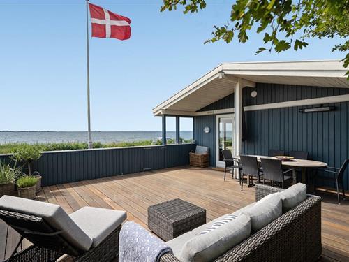 Holiday Home/Apartment - 6 persons -  - Ved Klinten - Sandager Næs - 5610 - Assens