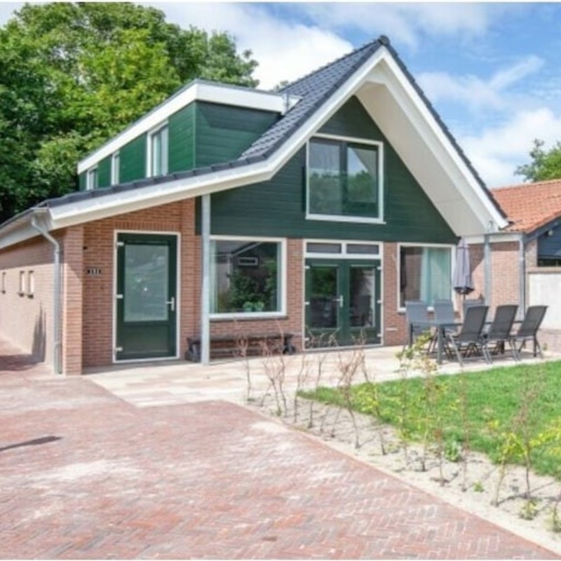 Sommerhus - 6 personer -  - 1795 - Ks De Cocksdorp