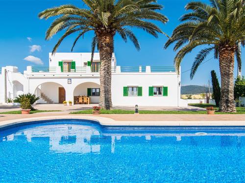 Holiday home - 4 persons -  - Can Campins - Can Goet, Buger - 07420 - Buger