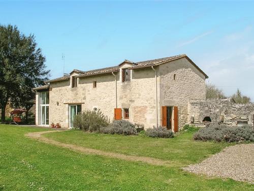 Holiday home - 8 persons -  - 1435 Rte du Léchou - Maison De Location - Montpeyro - 24610 - Montpeyroux