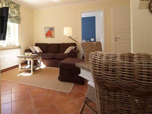 Ferielejlighed - 3 personer -  - Strandstr. - 18225 - Kühlungsborn