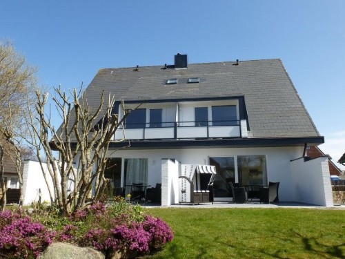 Ferielejlighed - 2 personer -  - Gorch - Fock Str. - 25980 - Westerland