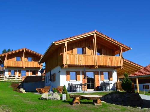 Sommerhus - 6 personer -  - Via Claudia - 86983 - Lechbruck Am See
