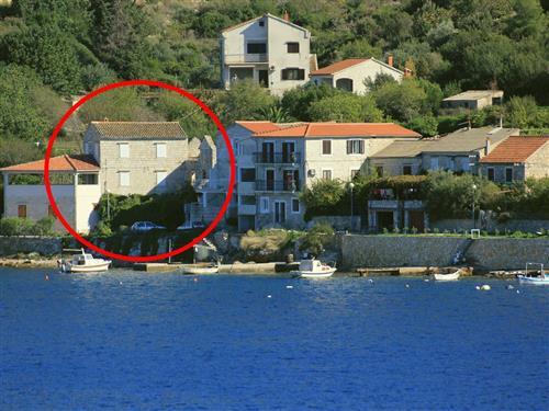 Ferielejlighed - 3 personer -  - Lucica - 21480 - Vis