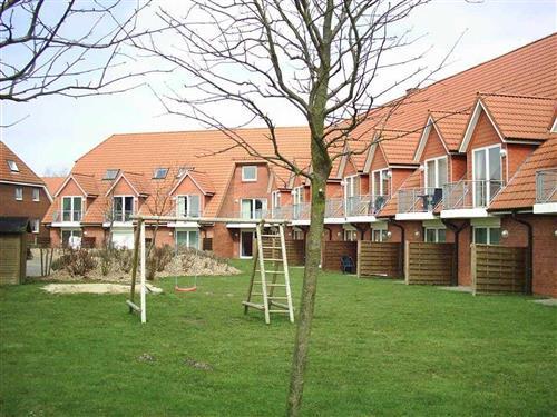 Holiday Home/Apartment - 6 persons -  - Carl-Vinnen-Weg - 27476 - Cuxhaven