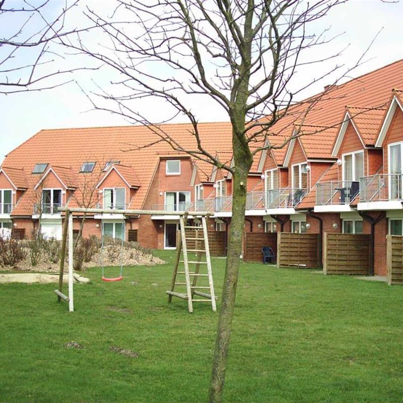 Ferielejlighed - 6 personer -  - Carl-Vinnen-Weg - 27476 - Cuxhaven