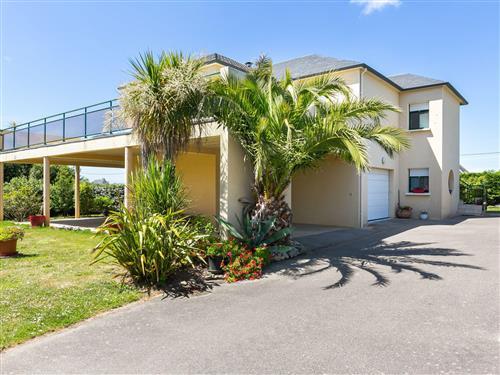 Ferienwohnung - 2 Personen -  - Plougonvelin - 29217