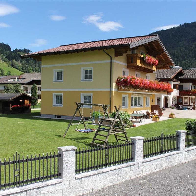  - 1 person -  - Kaspardörfl - 5550 - Radstadt