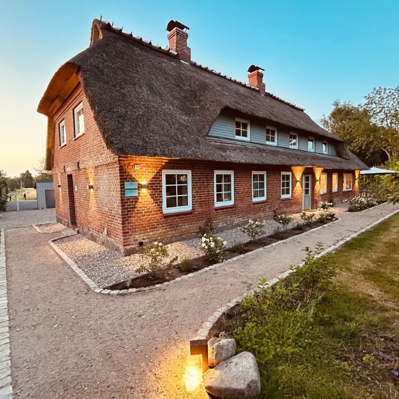 Sommerhus - 6 personer -  - Roikier - 24972 - Steinbergkirche