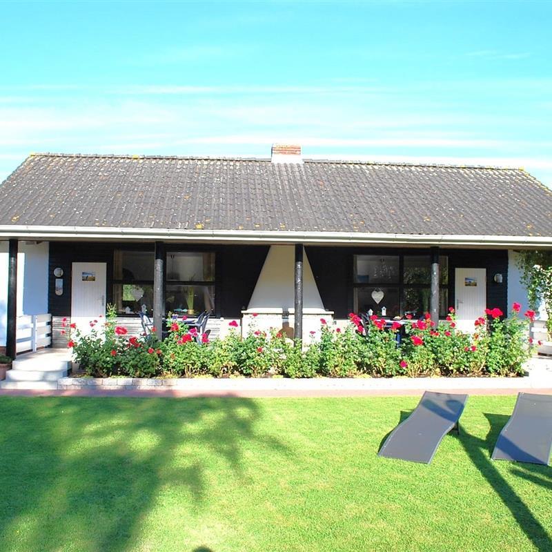 Ferielejlighed - 4 personer -  - Zum Leuchtfeuer - 26969 - Butjadingen-Eckwarderhörn