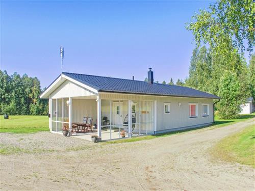 Holiday Home/Apartment - 6 persons -  - Sotkamo - 88610