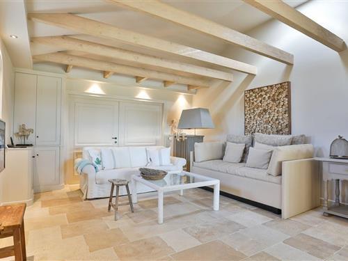 Sommerhus - 2 personer -  - Terpstich - 25980 - Morsum