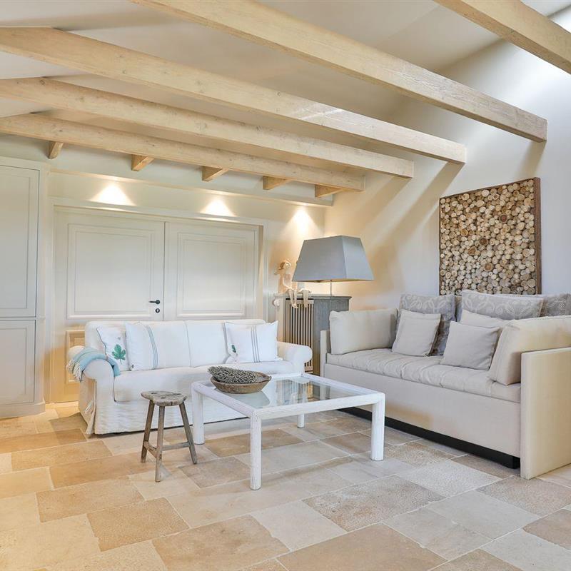 Sommerhus - 2 personer -  - Terpstich - 25980 - Morsum