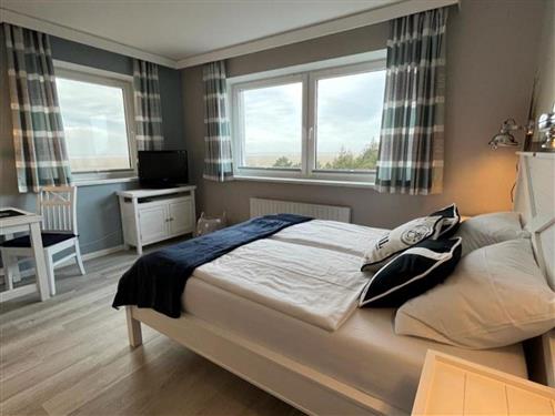 Ferielejlighed - 2 personer -  - Fritz-Wischer-Str. - 25826 - St. Peter-Ording