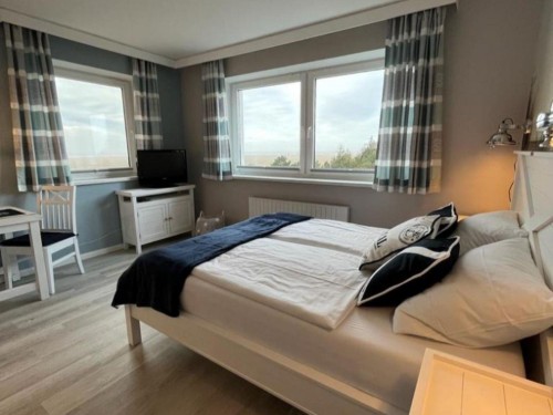 Ferienwohnung - 2 Personen -  - Fritz-Wischer-Str. - 25826 - St. Peter-Ording