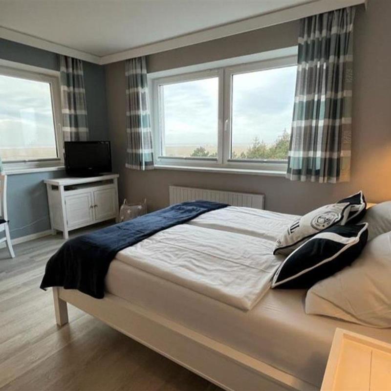 Ferielejlighed - 2 personer -  - Fritz-Wischer-Str. - 25826 - St. Peter-Ording