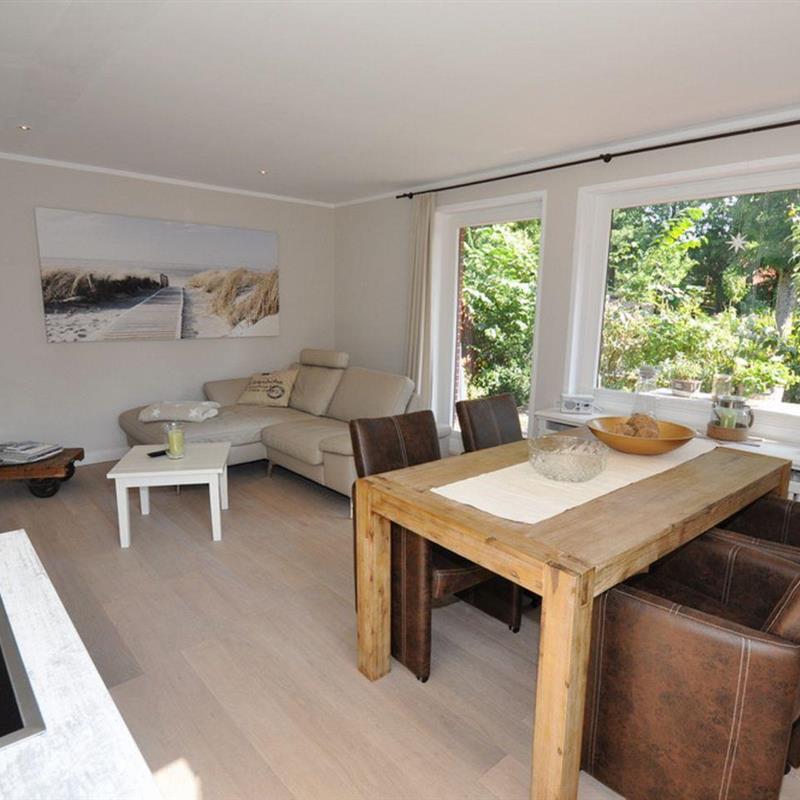 Ferielejlighed - 2 personer -  - Schräggeest - 25826 - St. Peter-Ording