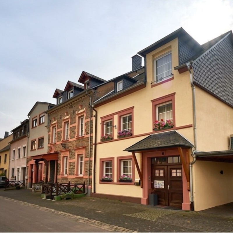 Sommerhus - 2 personer -  - 54470 - Graach An Der Mosel