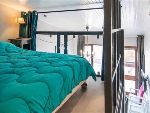 Sommerhus - 5 personer -  - 73320 - Tignes