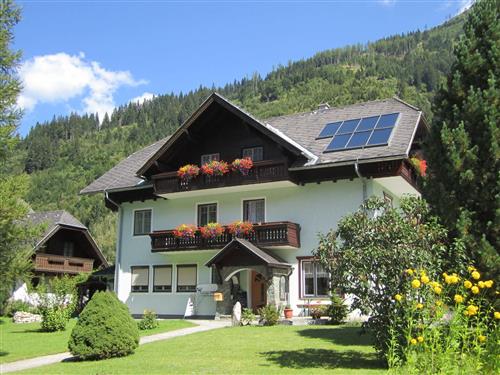 Ferielejlighed - 4 personer -  - Irdning - Donnersbachtal - 8953