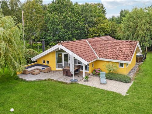 Ferienhaus - 6 Personen -  - Rødgranvej - Marielyst - 4873 - Väggerlöse