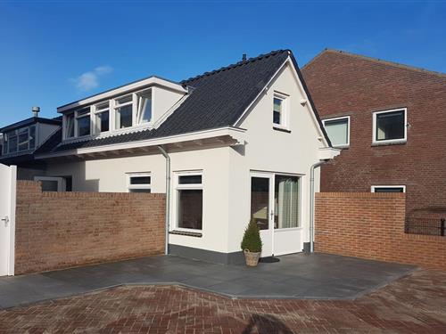 Holiday Home/Apartment - 4 persons -  - Quarles van Uffordstraat - 2202 NK - Noordwijk