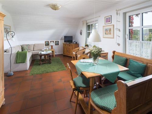 Ferielejlighed - 3 personer -  - Am Fischerhafen - 26548 - Norderney