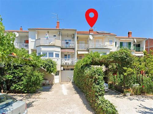 Ferielejlighed - 6 personer -  - Ražinska ulica 119, Brodarica - 22000 - Sibenik