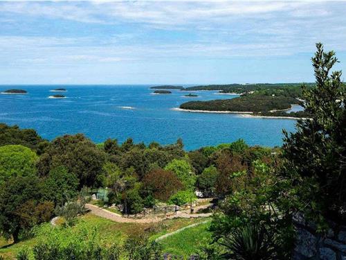 Holiday home - 6 persons -  - Starogradski prilaz - 52450 - Vrsar