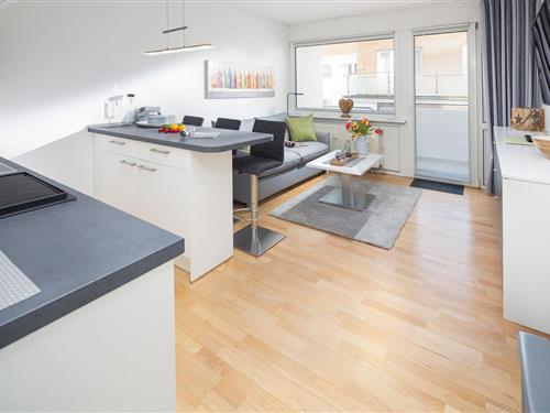 Ferielejlighed - 2 personer -  - Benekestraße - 26548 - Norderney